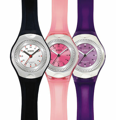 Prestige Medical Nurse Gel Watch * 3 Colors To Choose From * Over 700 Sold!