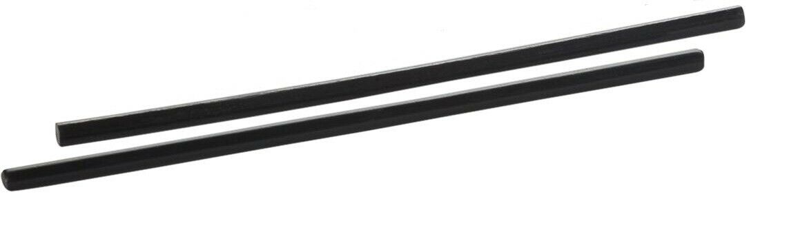 Oneball P-tex Stick (2 Sticks) Black 11mm